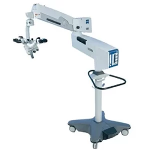 Zeiss-OPMI-Vario-S88-surgical-microscope